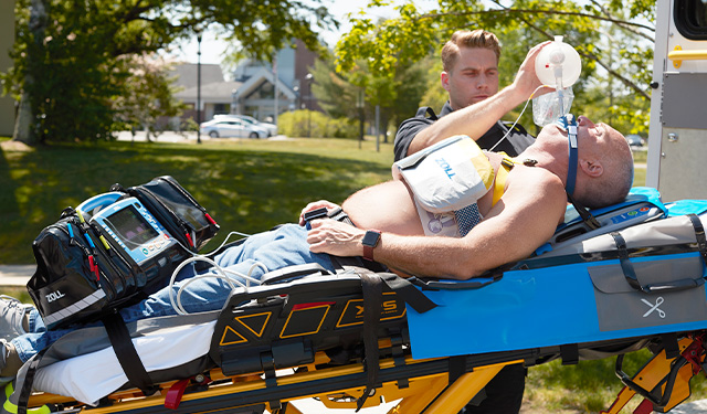 AutoPulse NXT