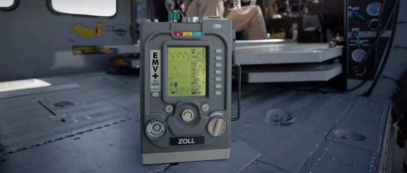 EMV+ 731 Series