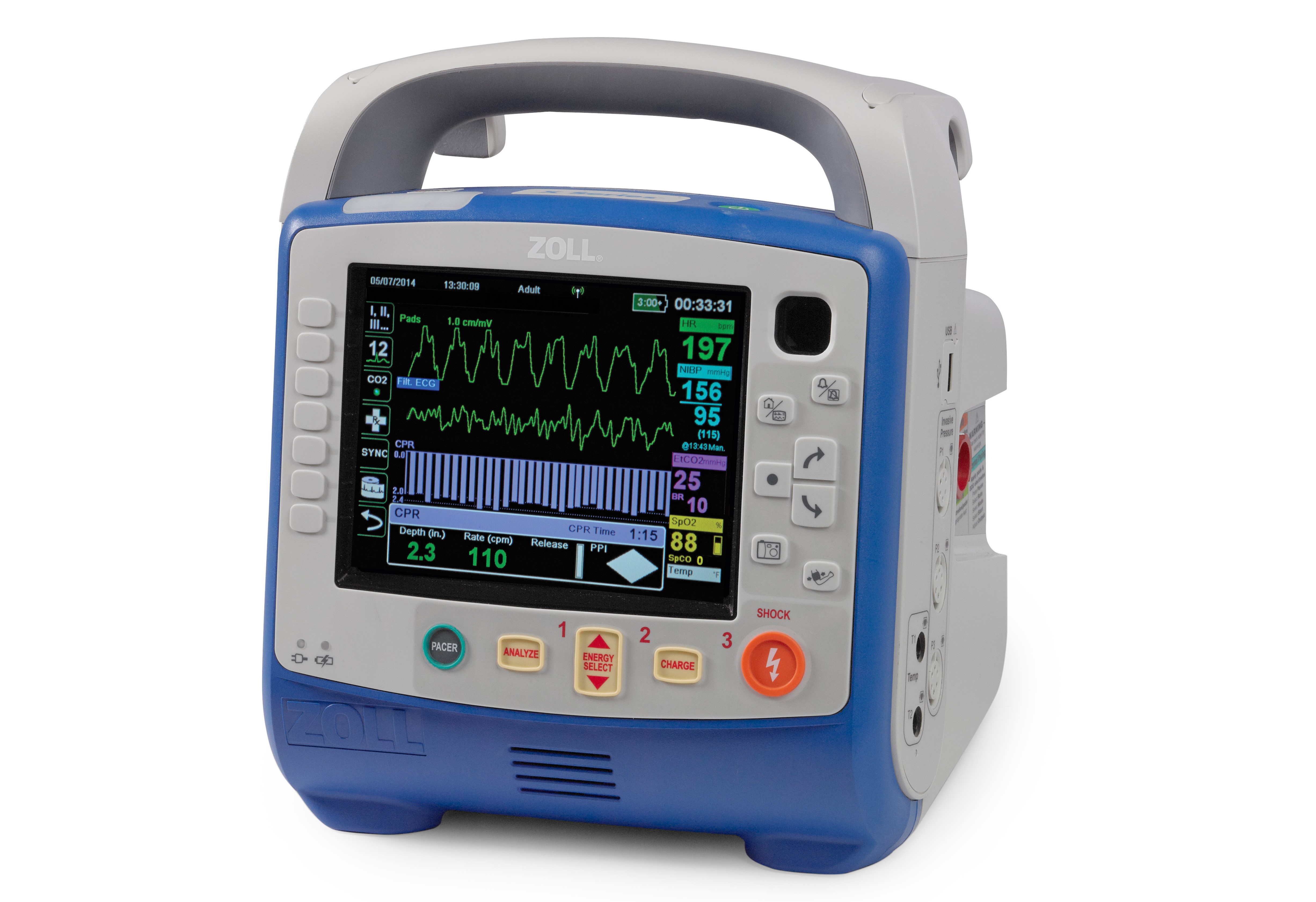 ZOLL X Series