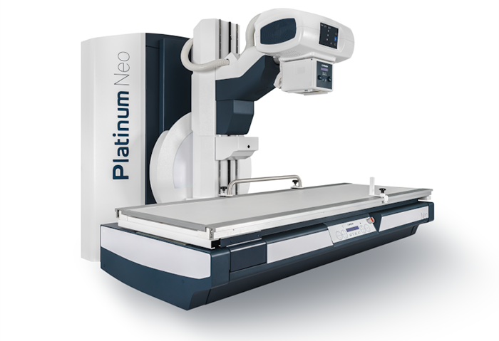 Platinum Neo