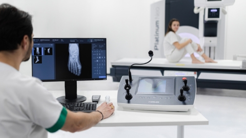 Fluoroscopy