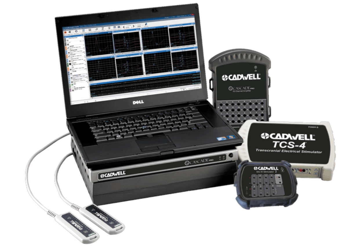 Cascade PRO®