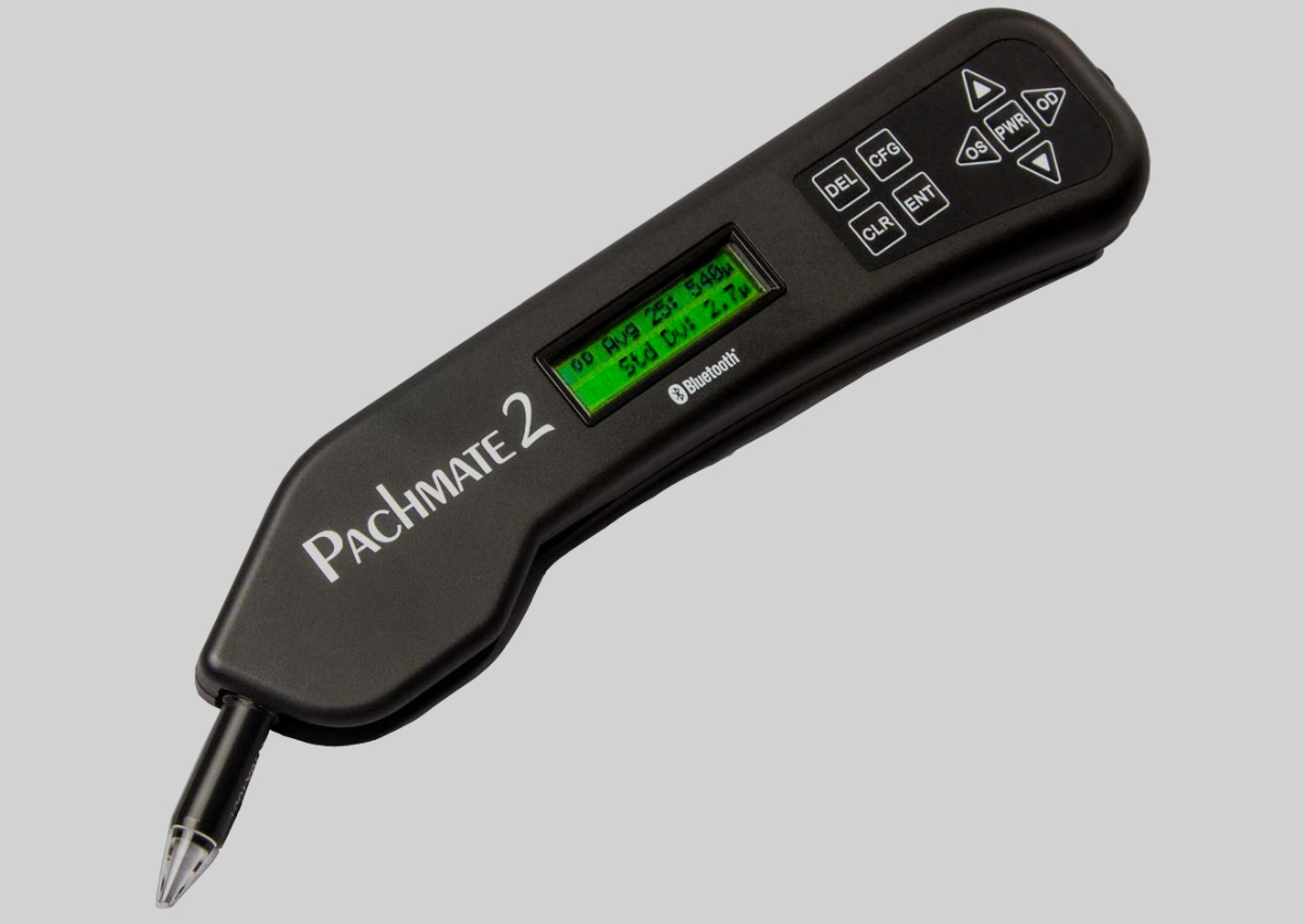 DGH Pachmate 2™