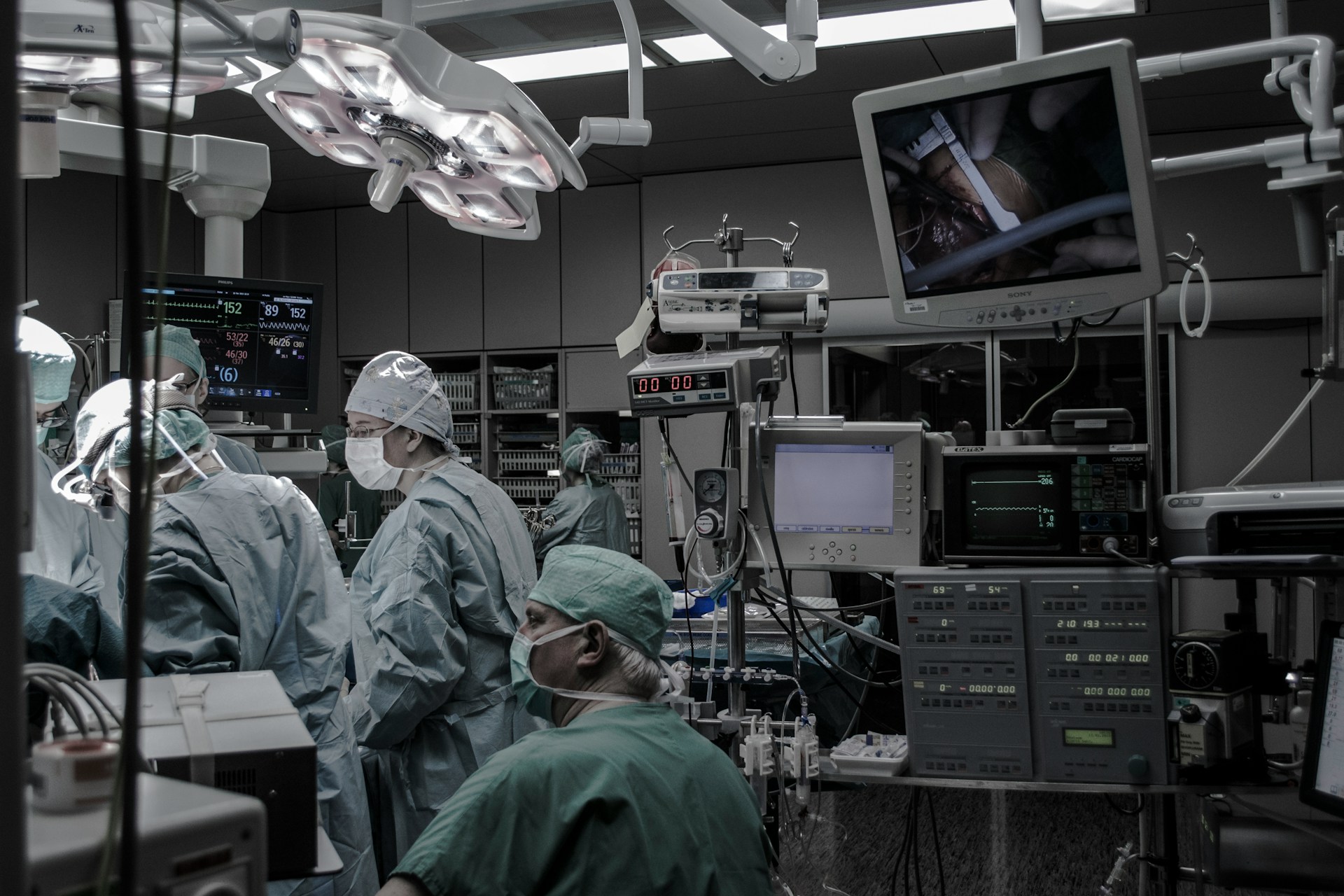 Must-Have Medical Equipment for Home Health Care in 2025